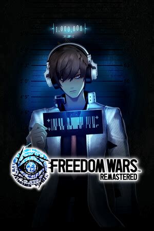 FREEDOM WARS Remastered System Requirements - Can I run it?