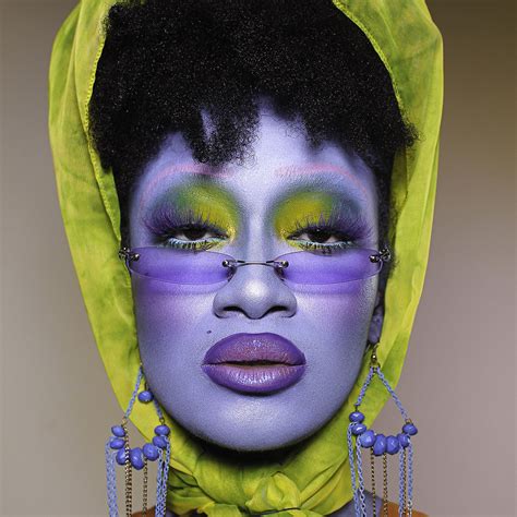 Image result for Alien Makeup Ideas