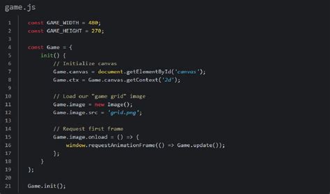 Image result for HTML5 in Game Example