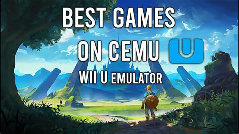 Cemu Games Compatibility 的图像结果