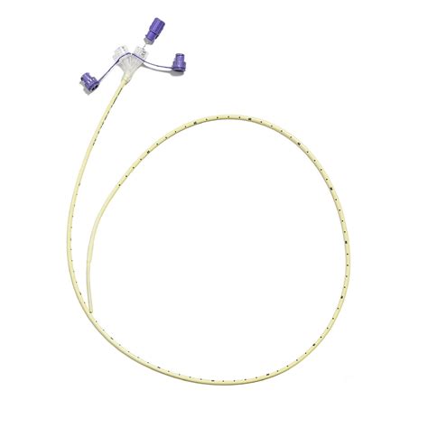 CORFLO® ULTRA-Lite Nasogastric Feeding Tube | Suprememed