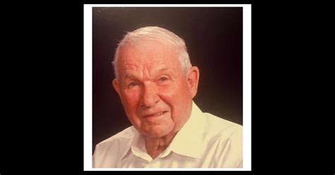 Obituary | Daniel F. Crenwelge of Fredericksburg, Texas | Schaetter ...
