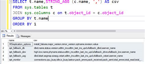 Image result for SQL Server Code Examples