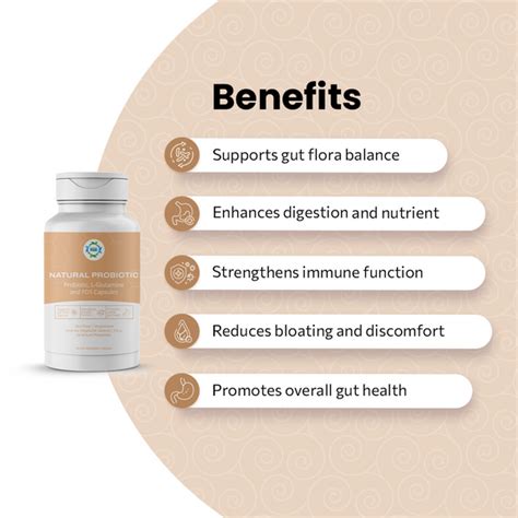 Natural Probiotic – KSB NSB Nutritional Supplements