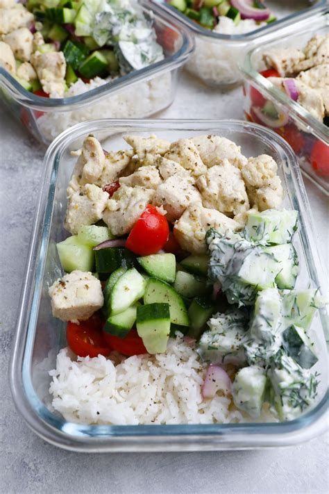 Pin by Kathy Bechtel on High Protein | Healthy protein meals, Healthy ...