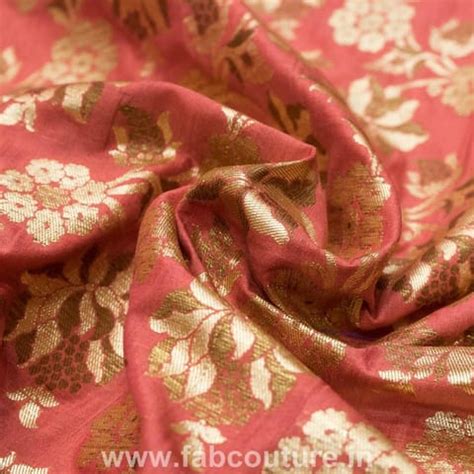 Garjree Kimkhab Brocade