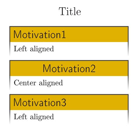 Image result for Header Alignment