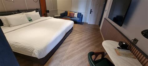 😍😍The Quart Ruamrudee Hotel By UHG😇 😇 - Review of The Quart Ruamrudee ...