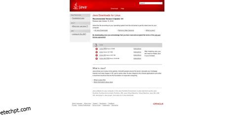 Image result for Como Instalar Java Para Linux