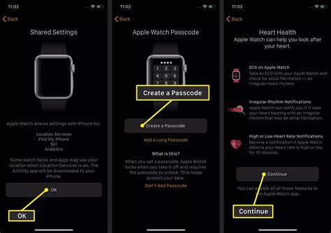 How to Program an Apple Watch 的图像结果