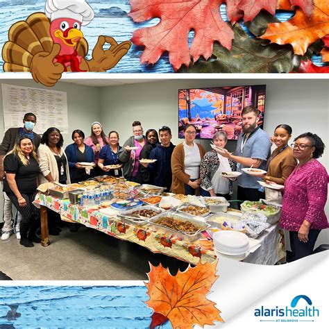 Alaris Health posted on LinkedIn