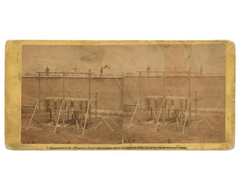 Lot - Lincoln Assassination: The Hanging of the Conspirators by Gardner ...