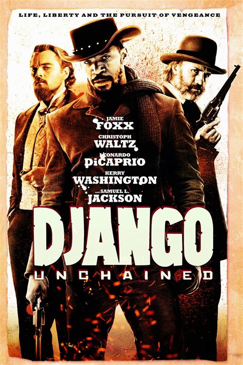 Django Unchained Stream: alle Anbieter | slmetro.com