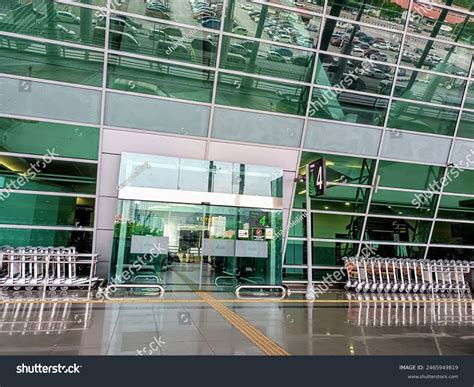 Bayan Lepas Penang Malaysia -18may2024penang International Stock Photo ...