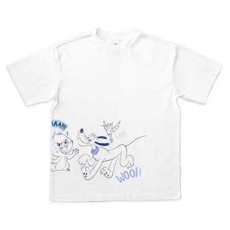 Disney Critters Tee for Adults