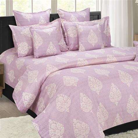 Swayam India: Premium Bed Sheets & Home Furnishings