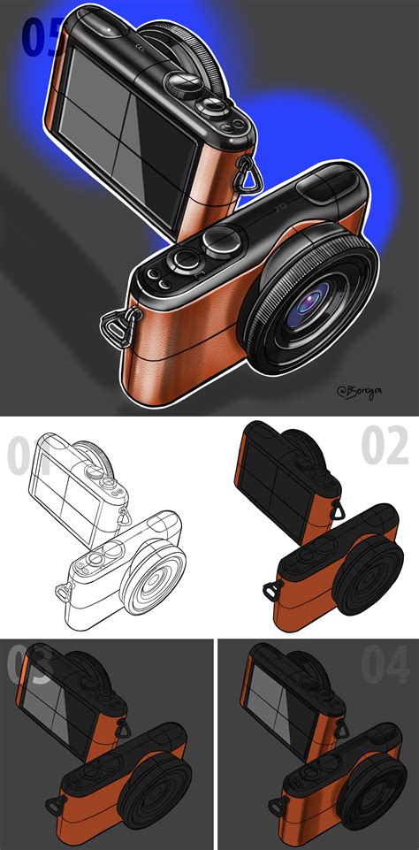 Processing Sketch Tutorial 的图像结果