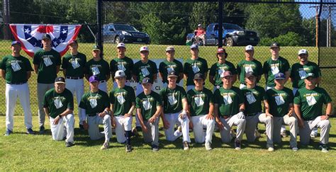 Vermont Baseball Coaches Association