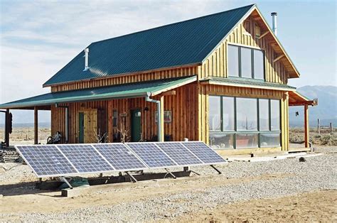 Image result for Off-Grid Building