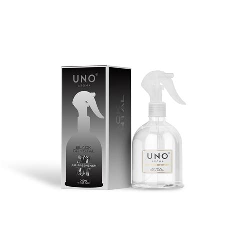 (Pack of 4) Black Crystal, Gorgeous Gardenia, Morning Breeze and Blueb ...