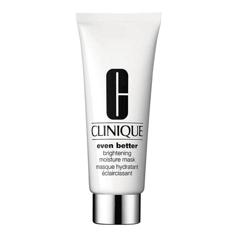 Even Better Brightening Moisture Mask