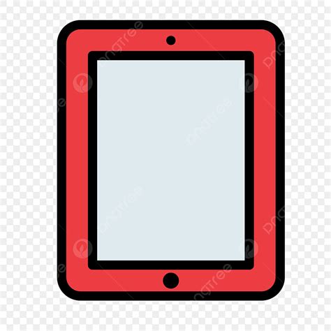 Clipart Tablet