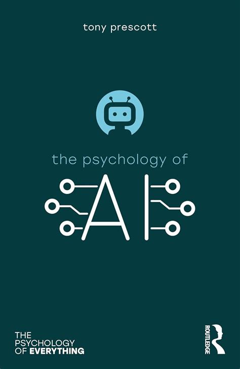 Buy The Psychology of Artificial Intelligence (Psychology of Everything ...
