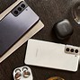 Image result for Galaxy Buds Comparison
