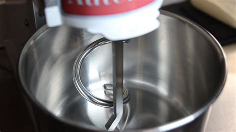 What Is a Spiral Mixer? Key Facts Every Baker Must Know 2026