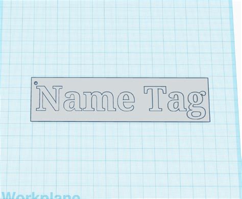 Image result for Tinkercad Keychain Lesson