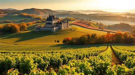 A World Tour of Wine Regions: From Old World to New - Best Wine Pair