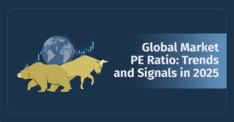 World PE Ratio Insights: Tracking Global Index Valuations