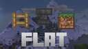 Image result for Flat Items Texture Pack Java