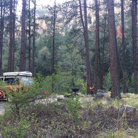 Pine Flat Campground West Camping | The Dyrt