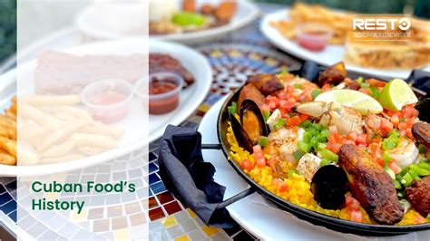 What Is The National Dish For Cuba at Lorenzo Marrs blog