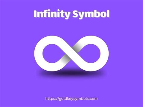 Infinity Symbol 的图像结果