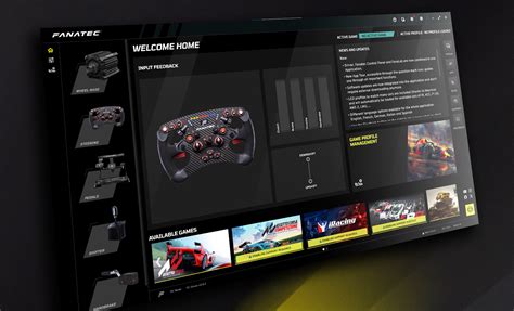 Image result for Fanatec Software Update