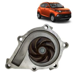 Buy Mahindra KUV 100 Car Spare Parts / Accessories Online India | Parts ...