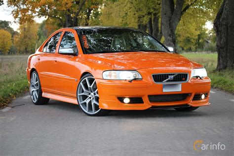 3 images of Volvo S60 R Manual, 300hp, 2005 by Sepehr Noori1900
