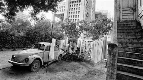 Car graveyards: Classic cars left to rust in peace - Overdrive