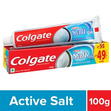 Image result for Colgate Salt