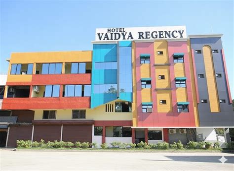 HOTEL VAIDYA REGENCY &MANUHAR RESTAURANT (Balaghat, Madhya Pradesh ...