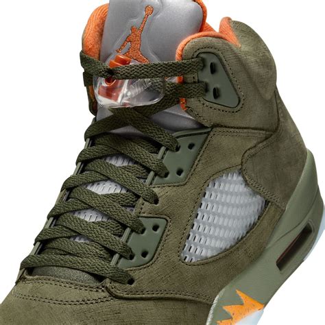 JORDAN Air 5 Retro DD0587 308 - Shiekh