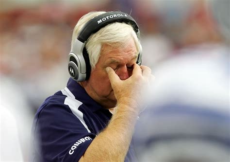 Super Bust XLV: The Dallas Cowboys Implosion (45 Synonyms for Failure)