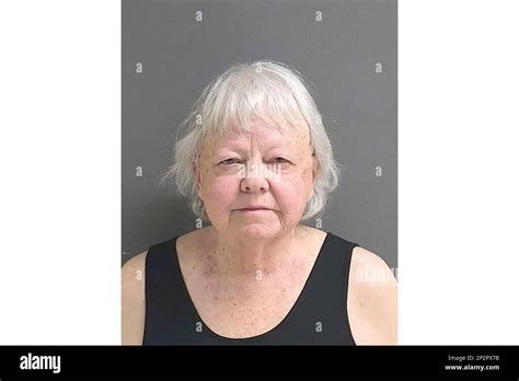 FILE - This Jan. 21, 2023, booking photo provided by the Volusia County ...