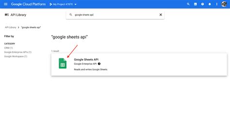 Image result for Google Sheets API PHP