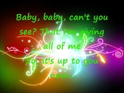 Image result for Take Over Control Lyrics