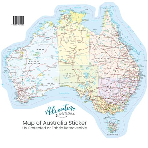Australia Maps Australian Climatic Zones