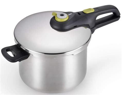 T Fal Cookware Stainless Steel | The Tube