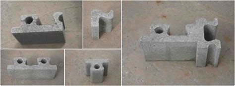 Block System 的图像结果